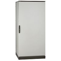 Шкаф Altis сборный металлический - IP 55 - IK 10 - RAL 7035 - 1800x1000x400 мм - 1 дверь | код 047205 |  Legrand